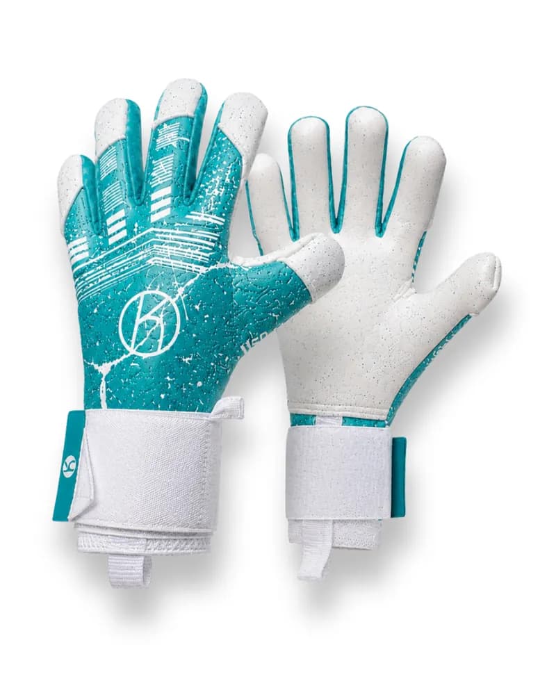 KeepHer Australia ZAYA 2.0 goalkeeper glove
